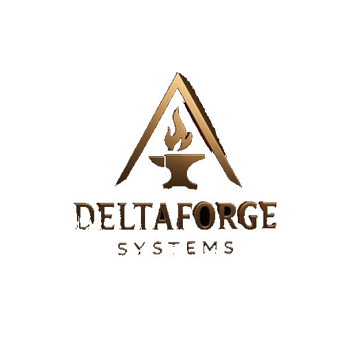 DeltaForge Systems